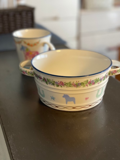 プランタンマルチボウル