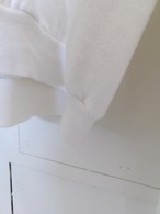 80’s “JERZEES” Hoosies movie sweat Made in USA | 80年代ジャージーズ ムービースウェット アメリカ製