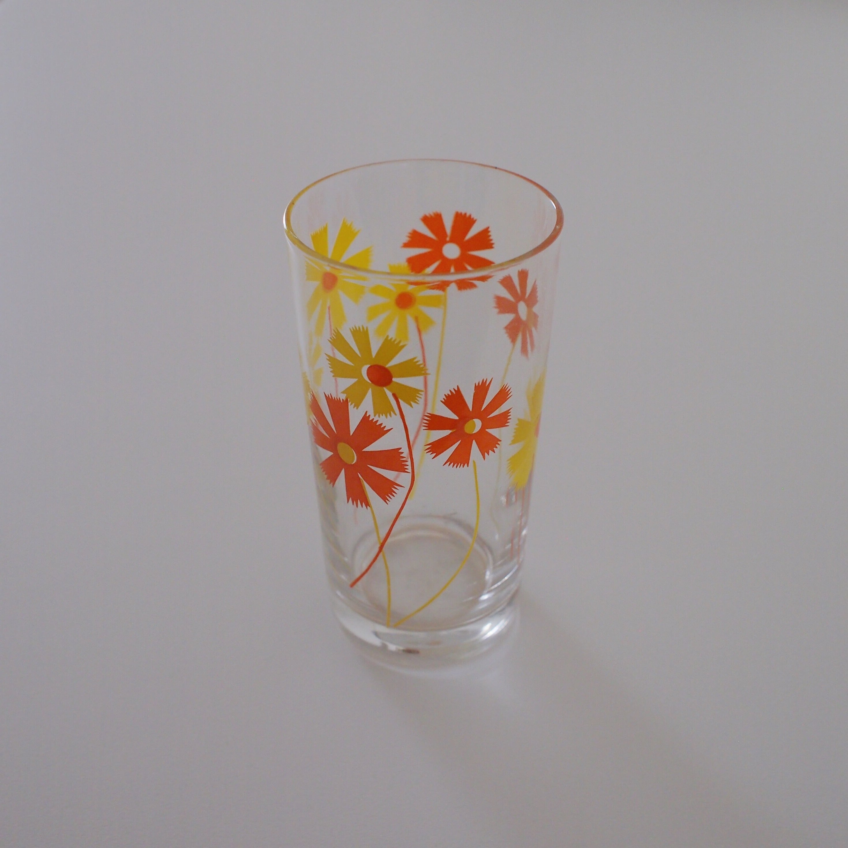 ヴィンテージ 鈴木悦郎 昭和レトロポップ りんご柄の急須 新品 デッド