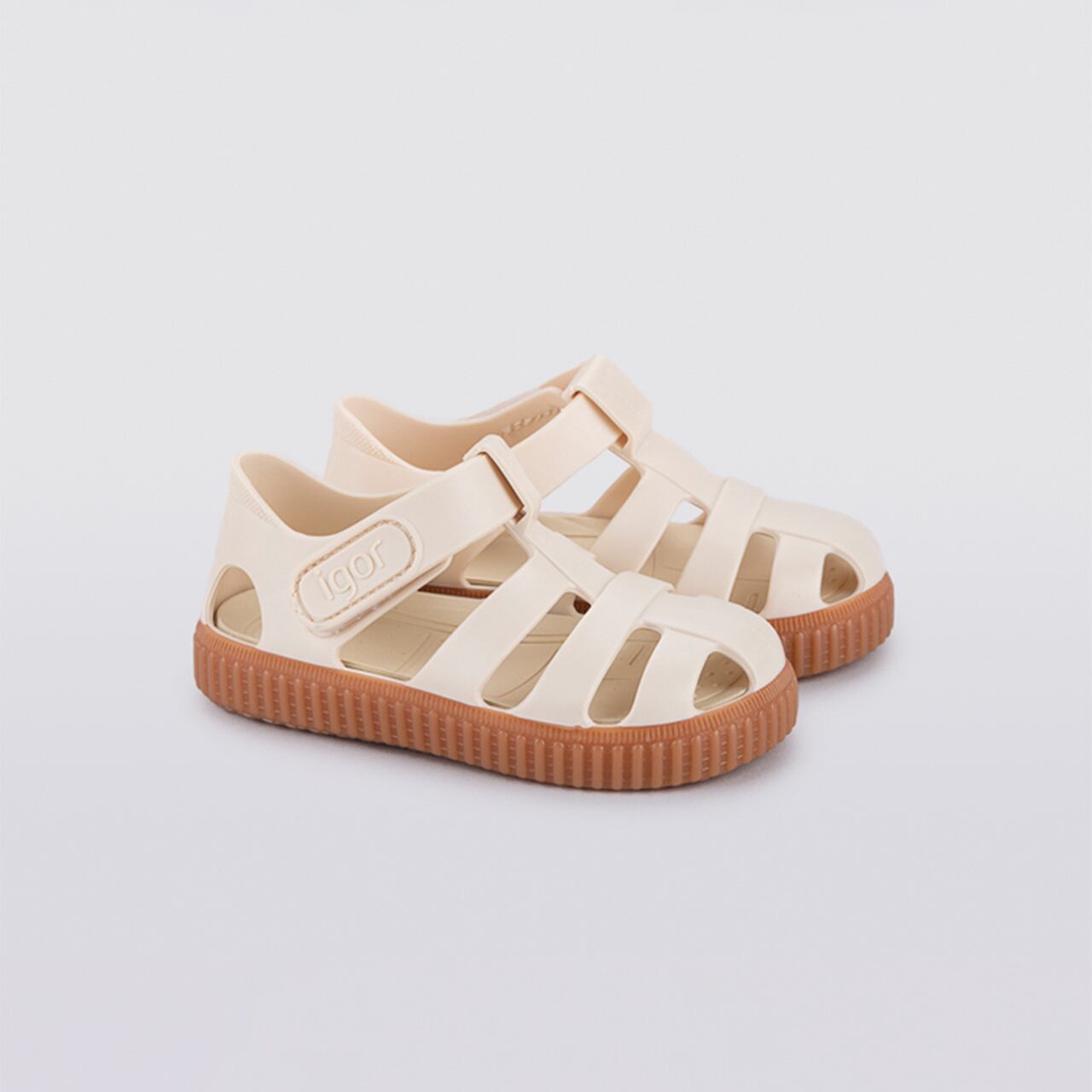 igor(イゴール) / NICO CARAMELO / Marfil / 11〜20cm