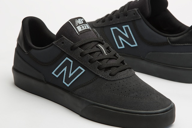 【NEW BALANCE】numeric NM272GGB