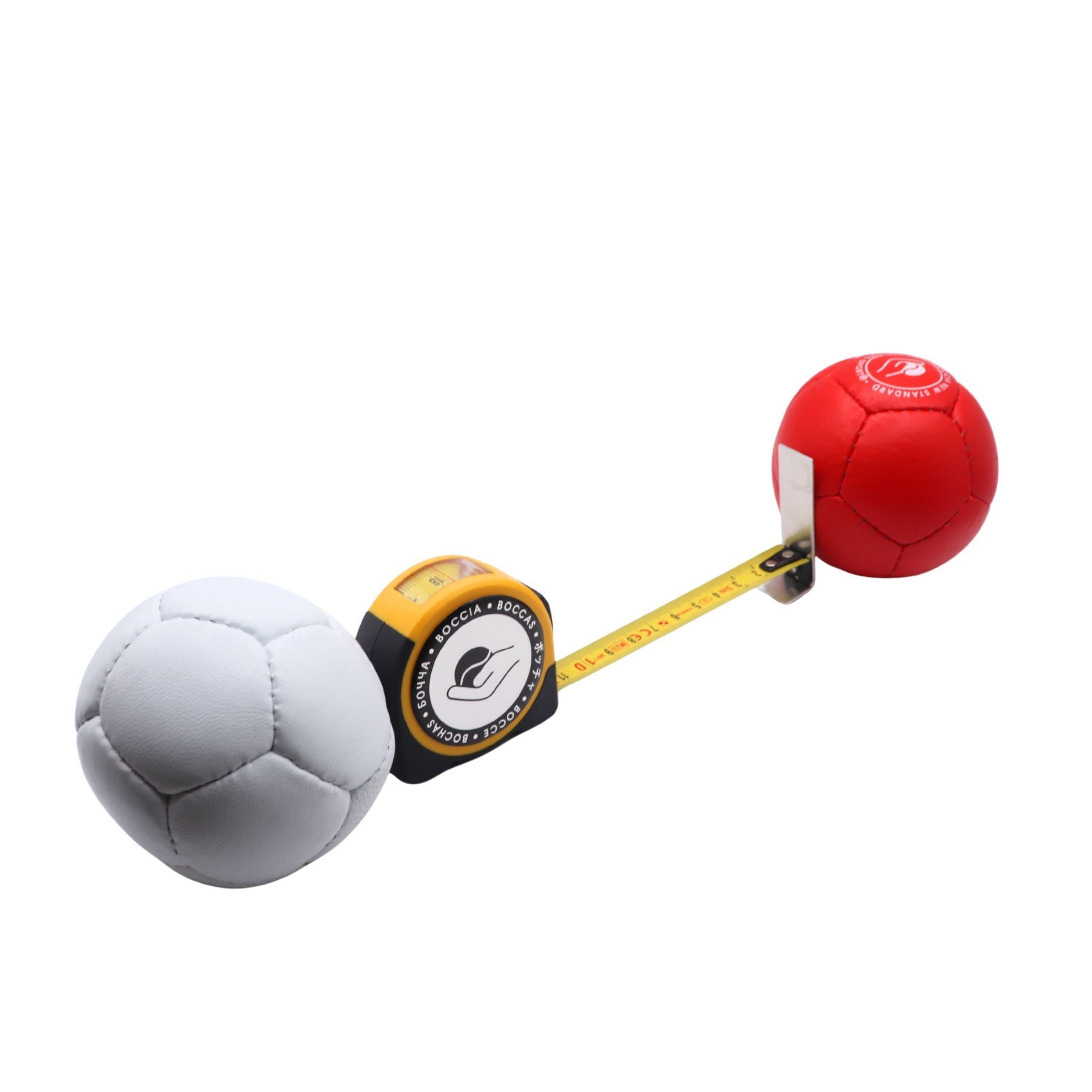 ボッチャ専用メジャー ハンディライフスポーツ純正 | ボッチャ専門店