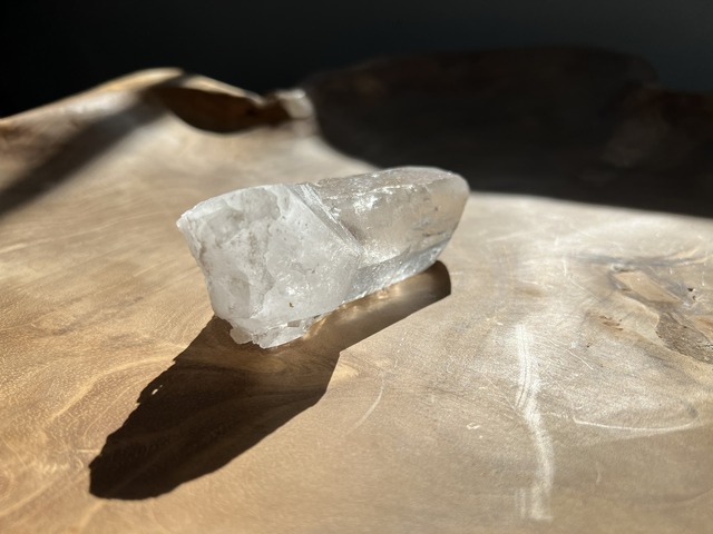 himalayan manihar quartz