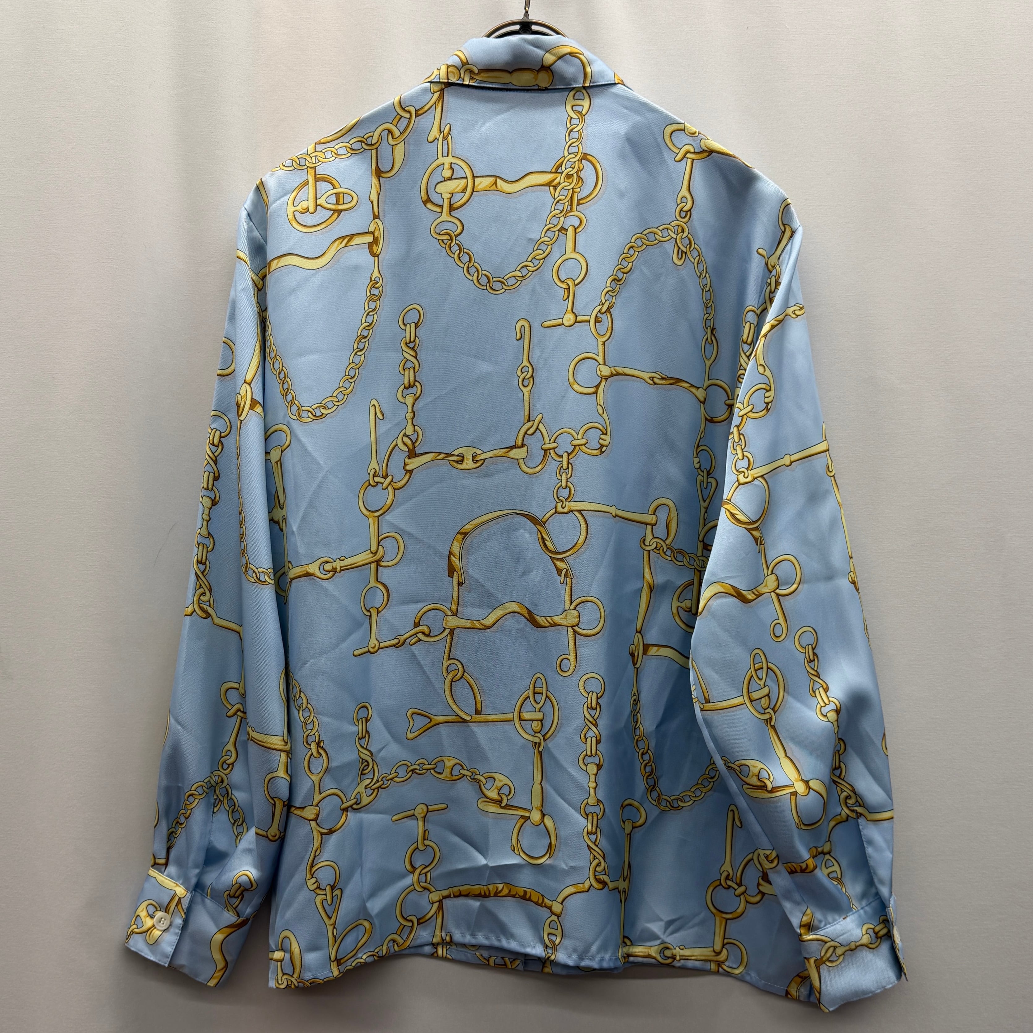 90s Burberrys shirt バーバリー シャツ 柄シャツ Burberry | no pain