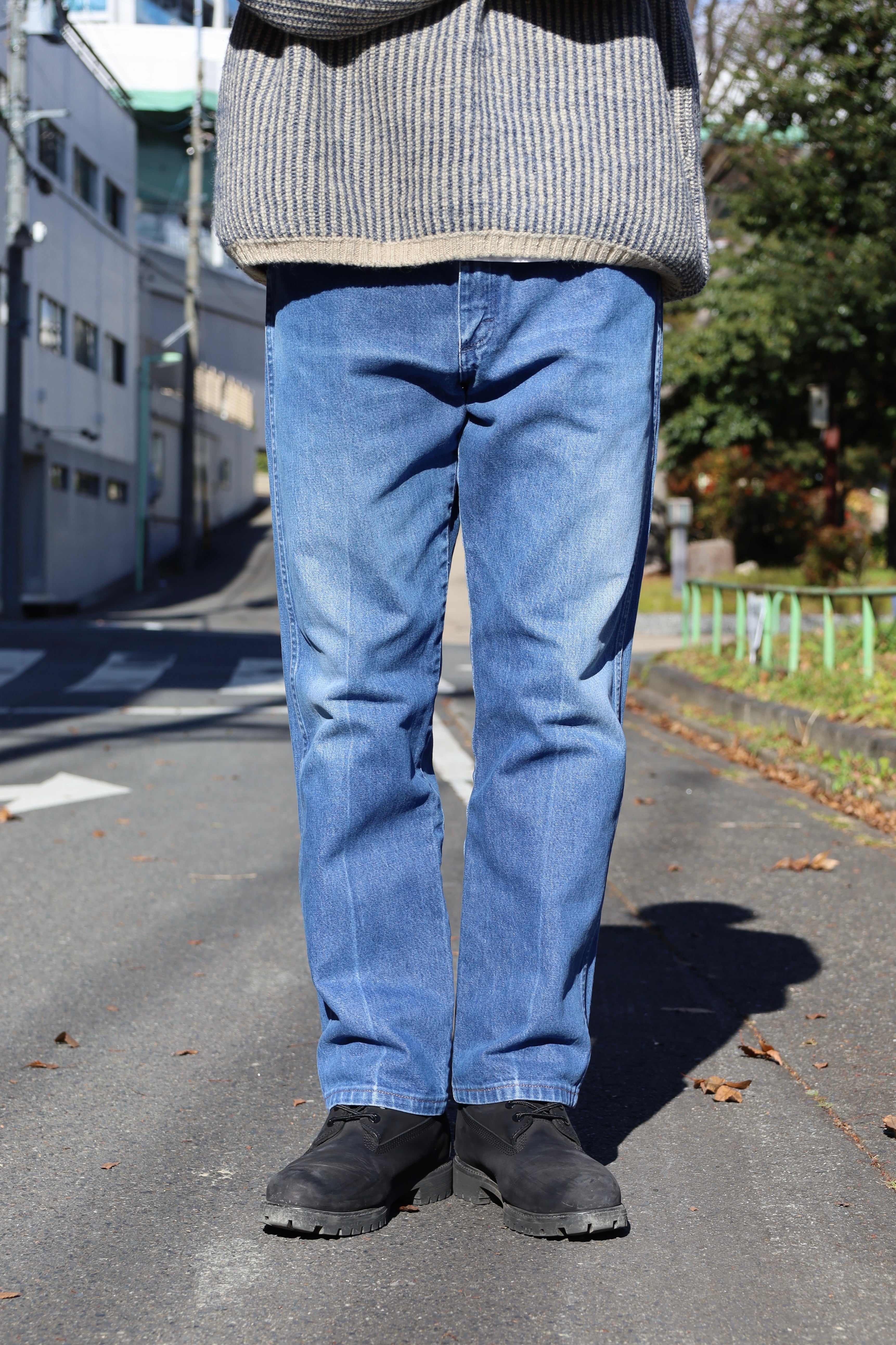Levi's リーバイス 517 w31 l34 379 USA アメリカ 真紺 Levi's リーバイス 517 w31 l34 379 USA アメリカ 真紺 Levi's