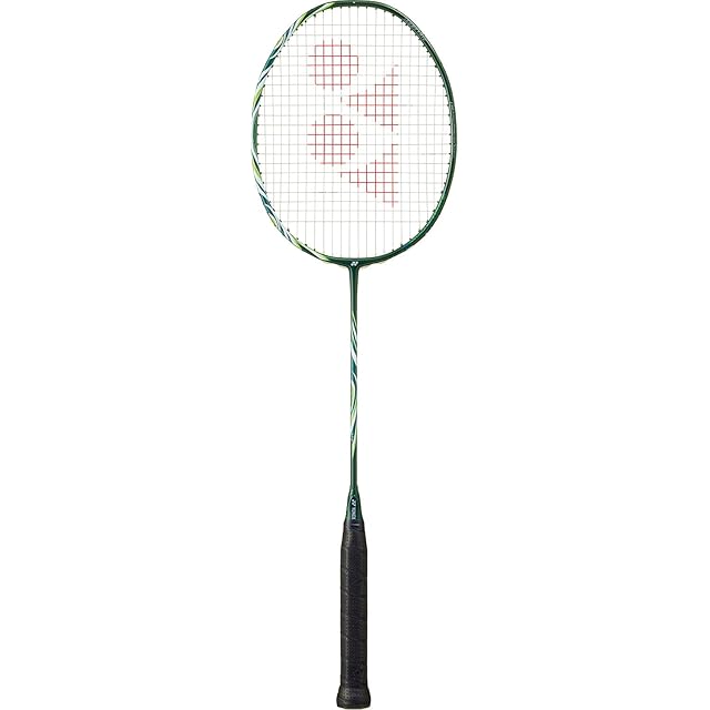 HAL9000P】LI-NING HALBERTEC 9000 POWER バドミントンラケット