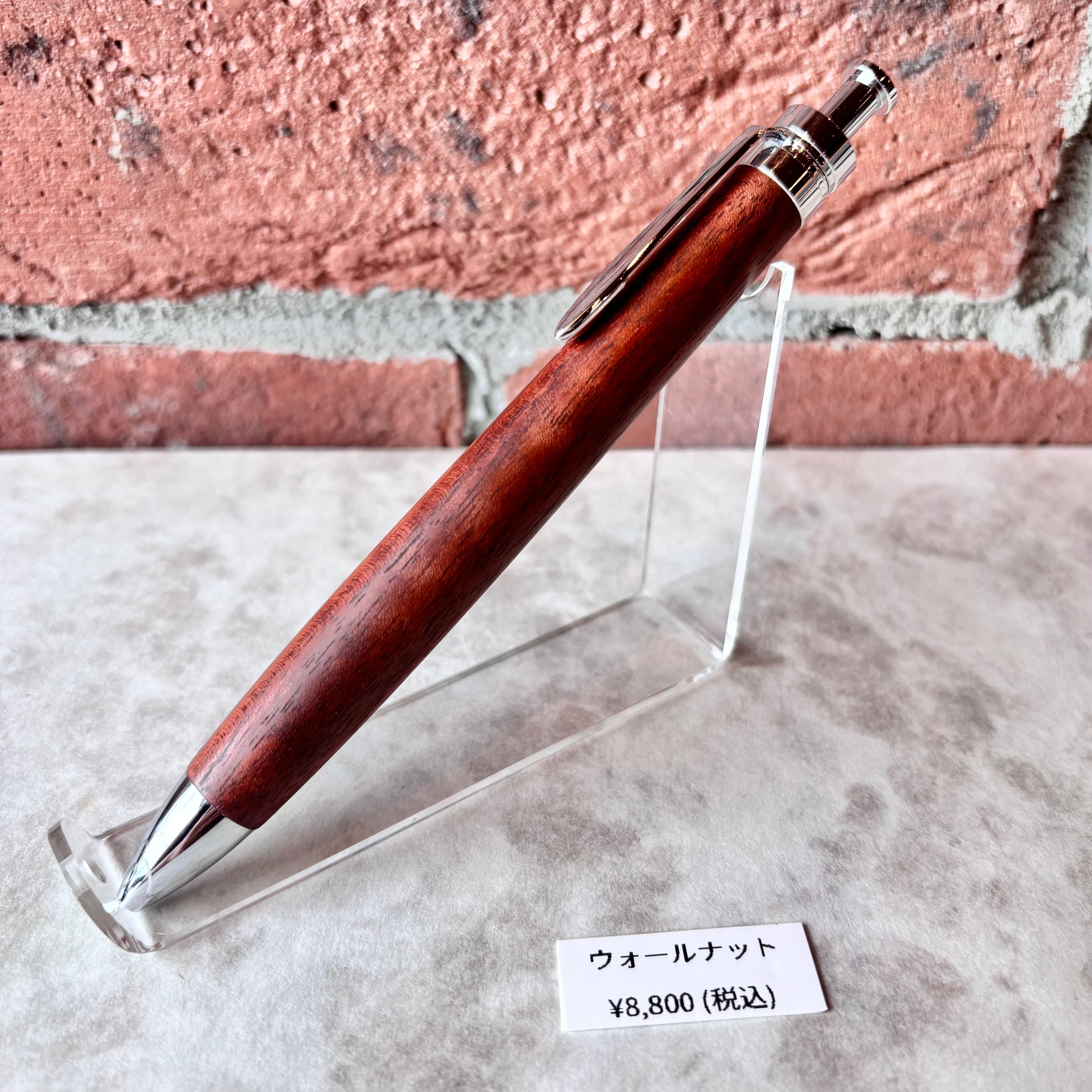 【二対希少品】PILOT万年筆&シャープペンシル シャープペンシル | ペンネジューク