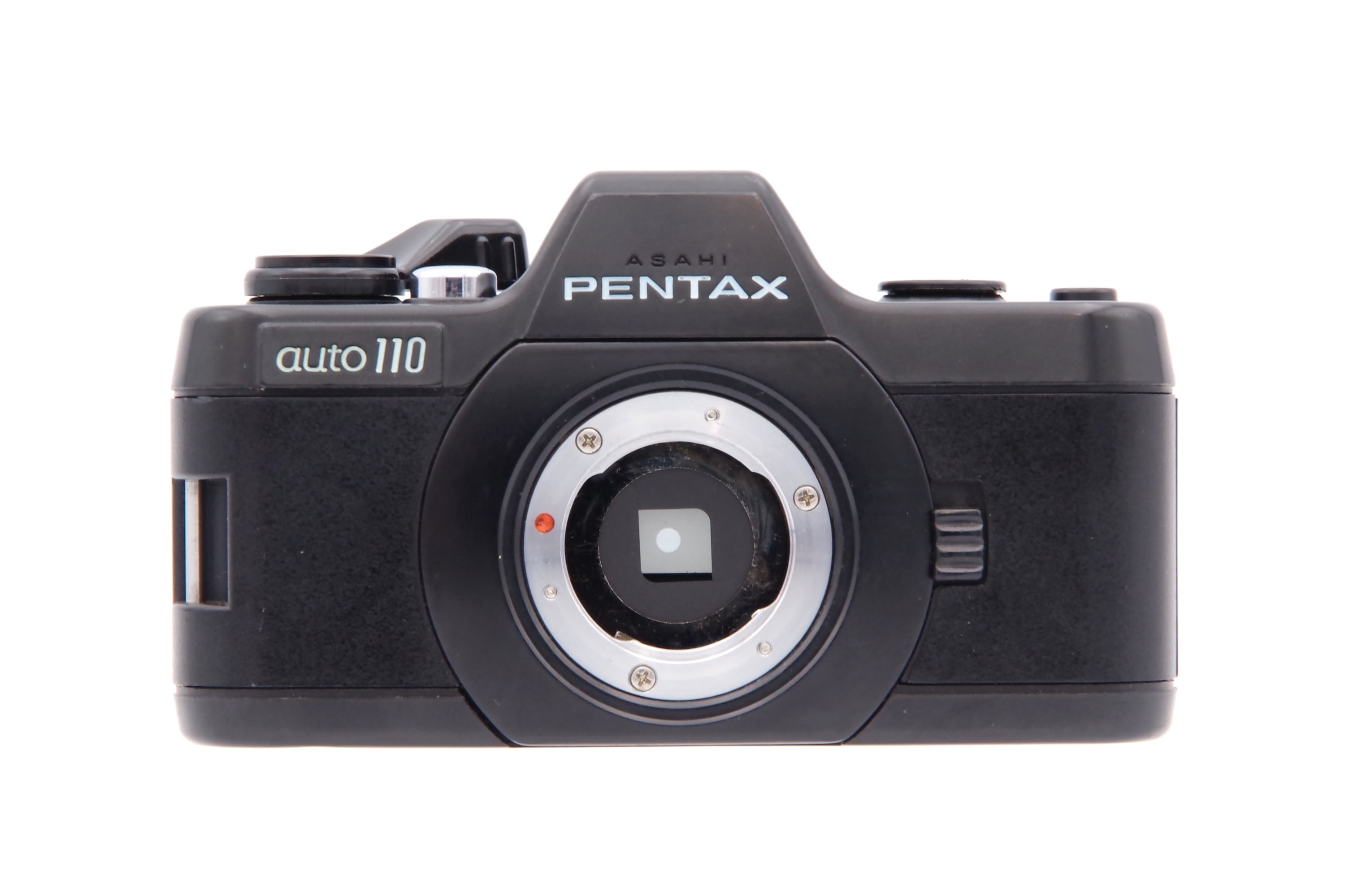 auto110 + PENTAX-110 24mm F2.8 PENTAX ペンタックス | 近江寫眞機店