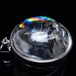 アイリスクォーツ 水晶 ペンダント 虹入り 一点物  おまかせ便 112-12411
