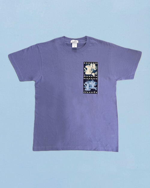 -11th Anniversary-T-shirt〈※Online限定カラー〉