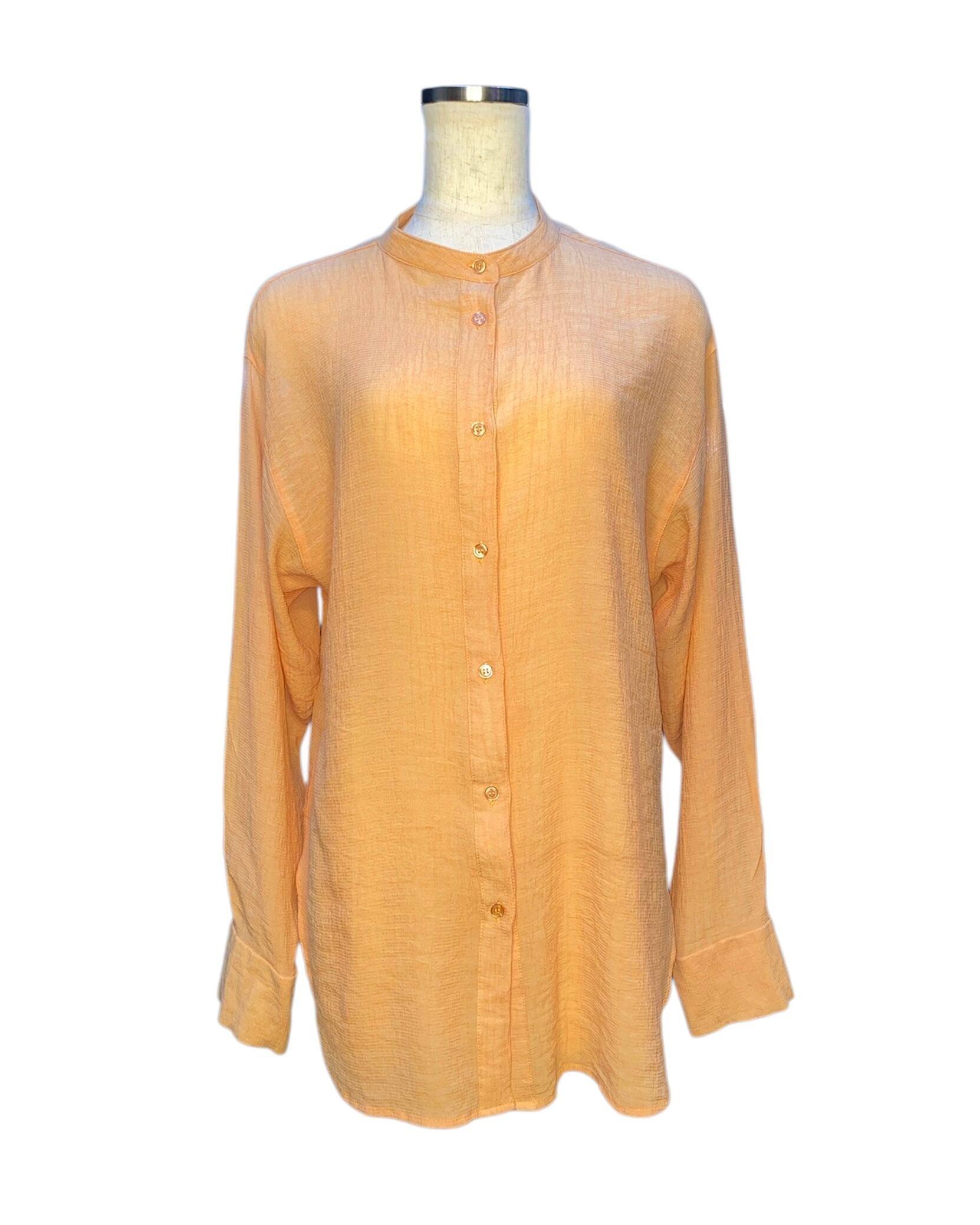 The world behind butterfly Used shirts