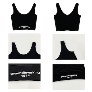 Tシャツ タンクトップ レディース トップス 2点セット 春夏 大人 かわいい きれいめ ストリート ダンス カジュアル 大人可愛い 大人女子