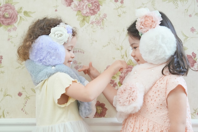 イヤーマフワークショップ予約~西宮阪急~