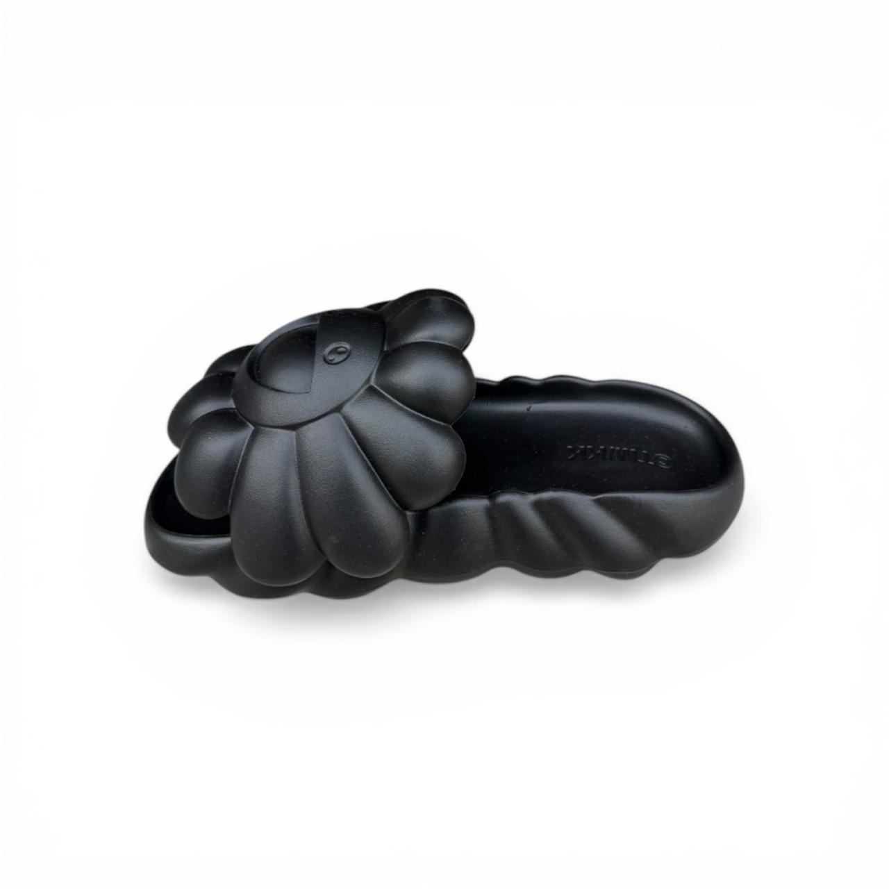 【OHANA HATAKE】OHANA FULL-BLOOM BLACK - 2