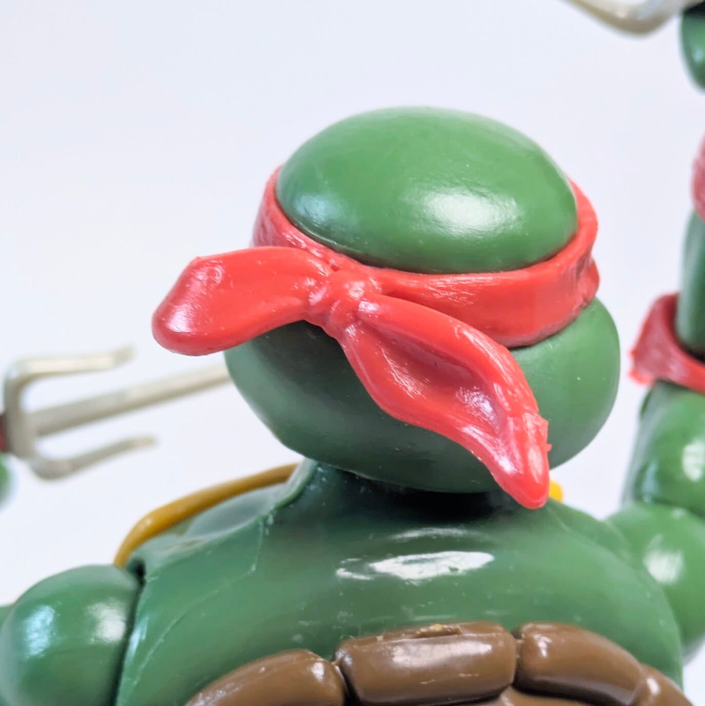 ☆SPECIAL ITEMS☆【 Teenage Mutant Ninja Turtles（ ティーンエイジ