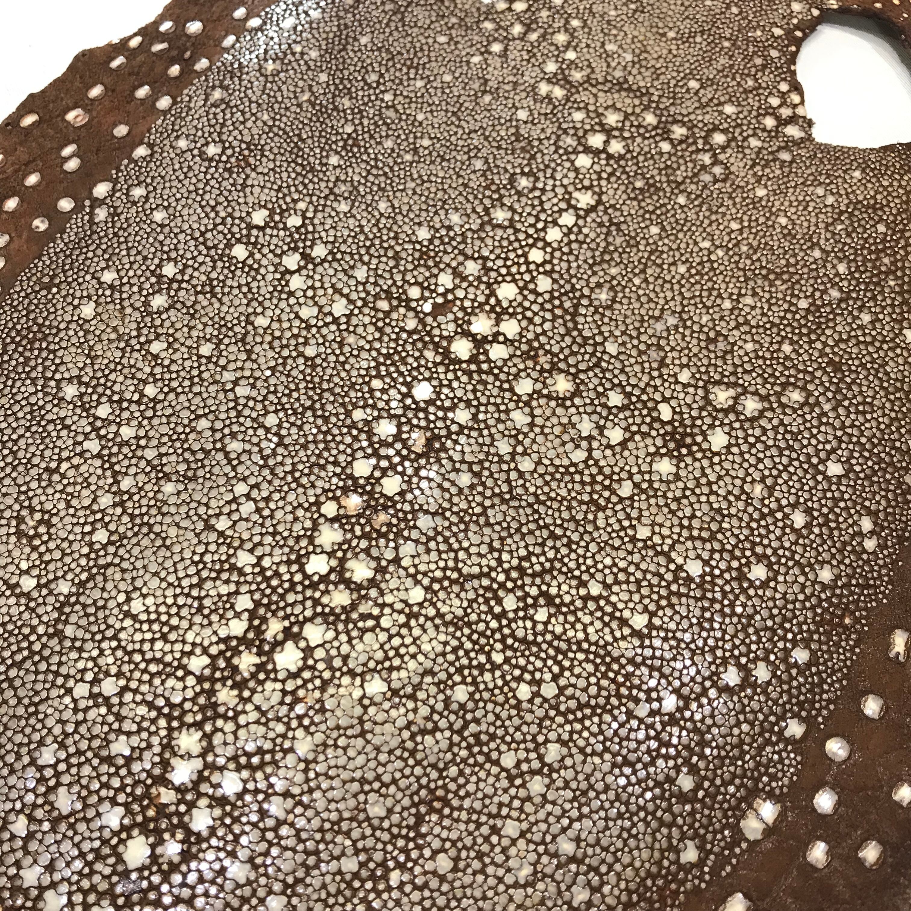 梅花皮（カイラギ）AC-14 ※浅草橋駅前店販売商品 | and leather