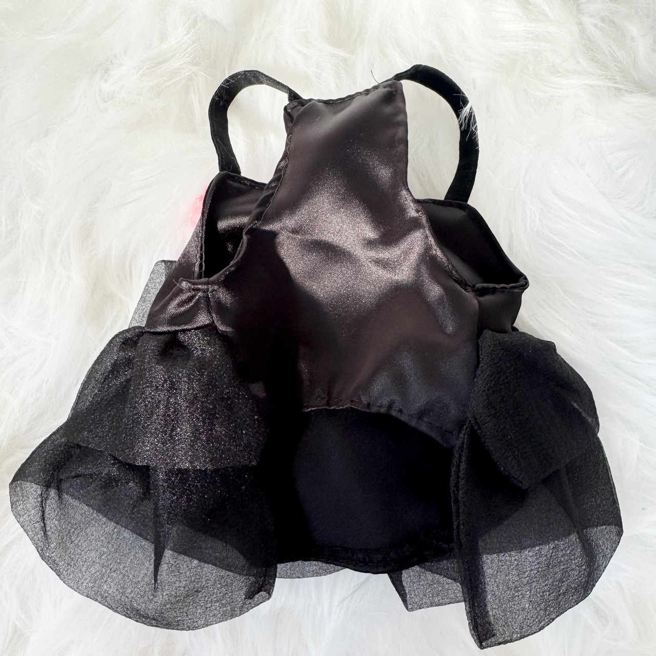 Black Blossom Dress – ブラックブロッサムドレス