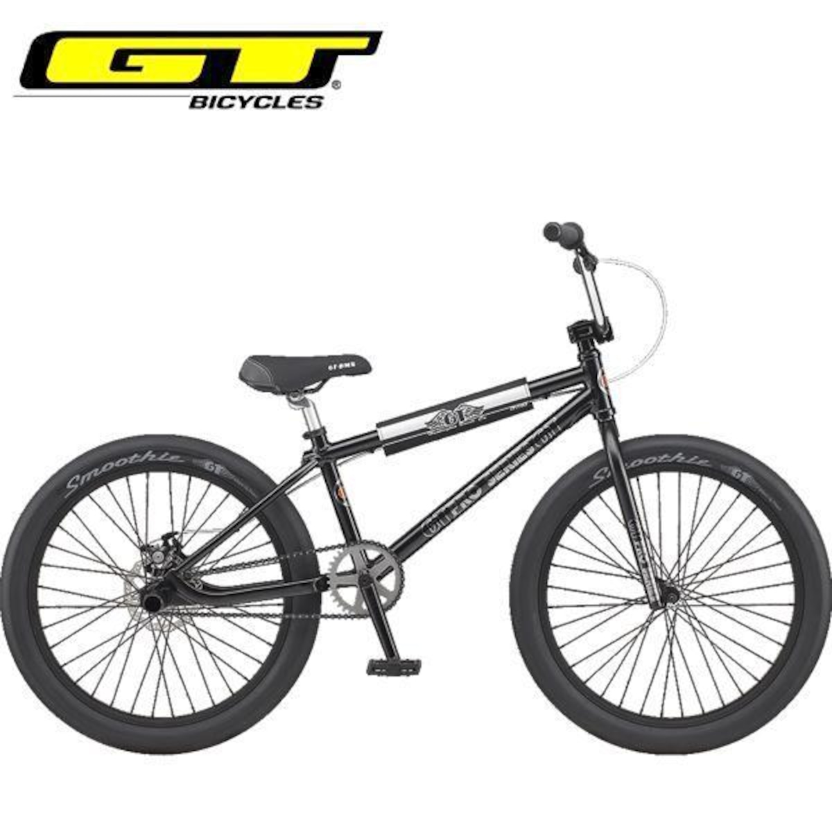 GT BMX PRO SERIES 24 HERITAGE プロシリーズ 24 | 走輪LABO BASE店