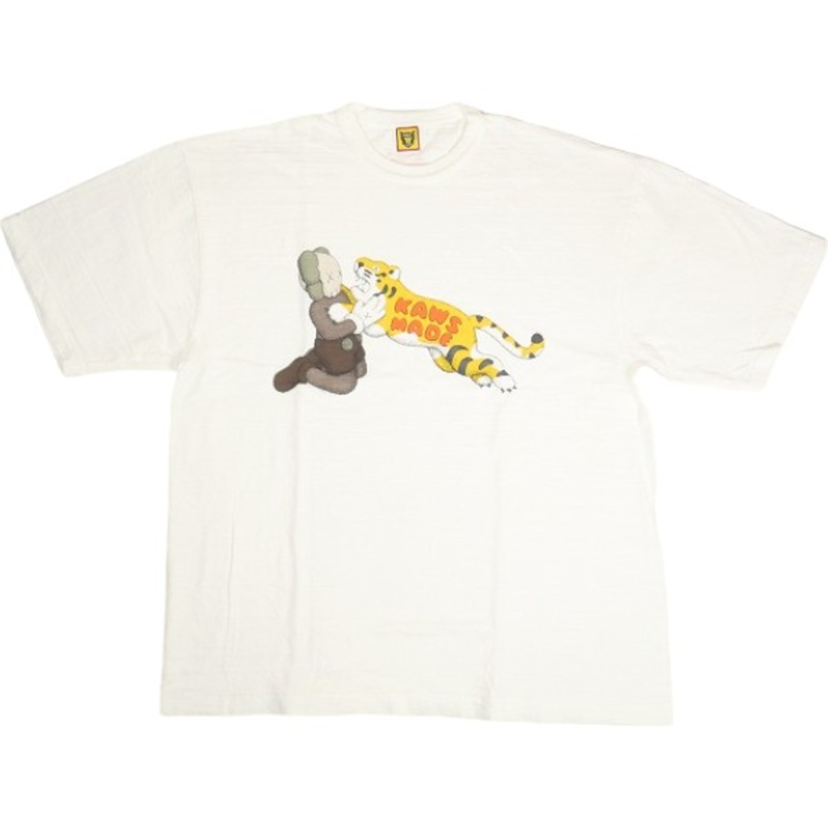Size【XL】 HUMAN MADE ヒューマンメイド ×KAWS 24SS KAWS MADE 