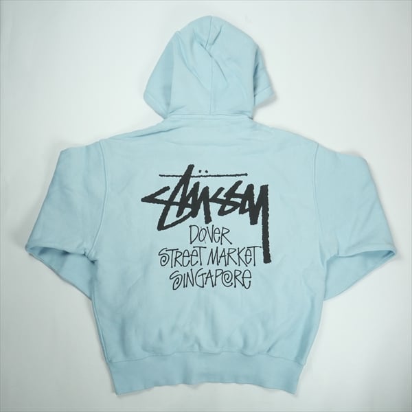 Size【S】 STUSSY ステューシー ×DOVER STREET MARKET STOCK DSM