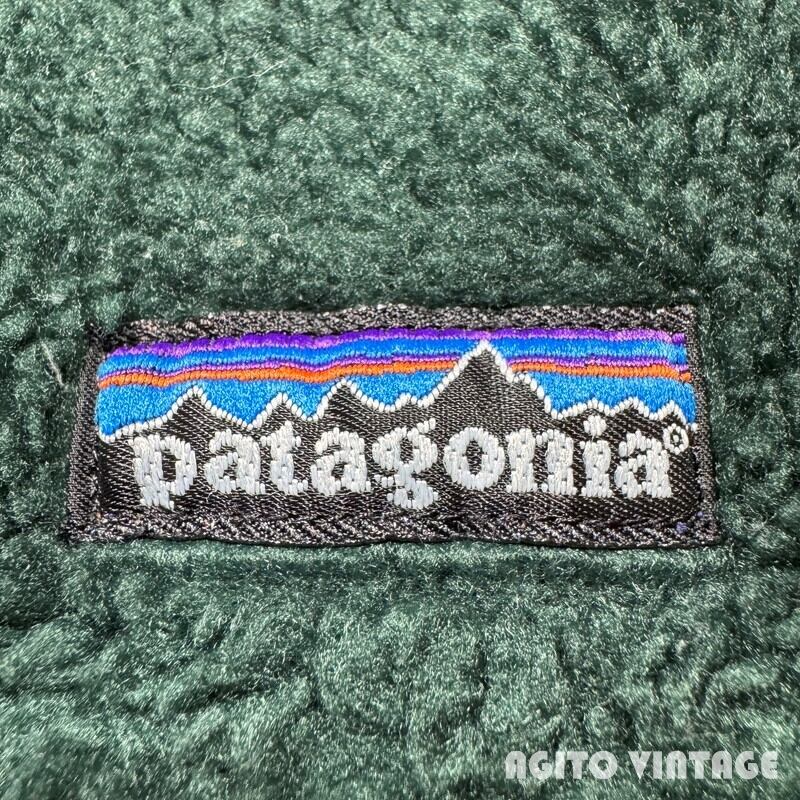 90's patagonia 23093 RETRO X CARDIGAN パタゴニア レトロX