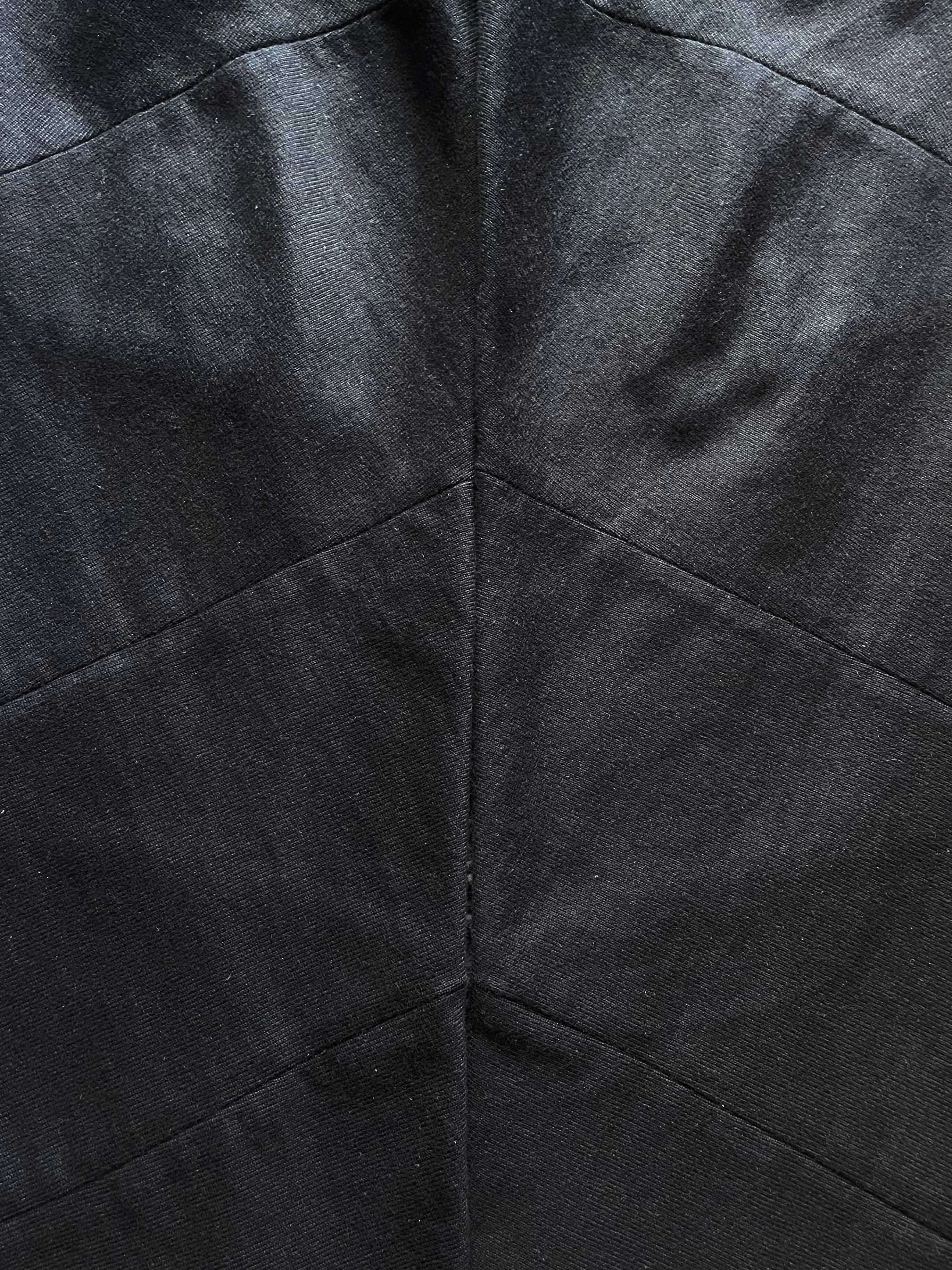 m.a+ Maurizio Amadei spiral pants | ether