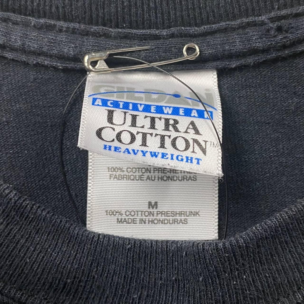 2000’s “WEIRD AL” YANKOVIC music tee “Couch Potato” (parody of “Lose Yourself” by EMINEM)