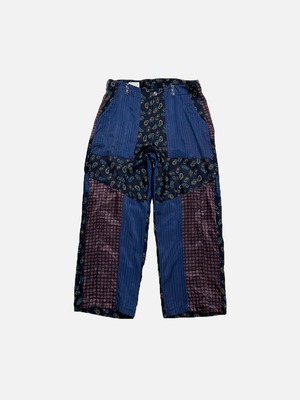 PAJAMA  BAKER PANTS(8)