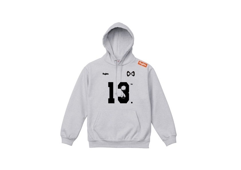 8egreedy ロンティー 8e greedy ロンT