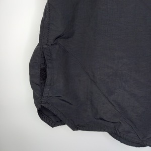 アメリカ軍　ARMY IPFU ミリタリー ナイロンショーツ　XL