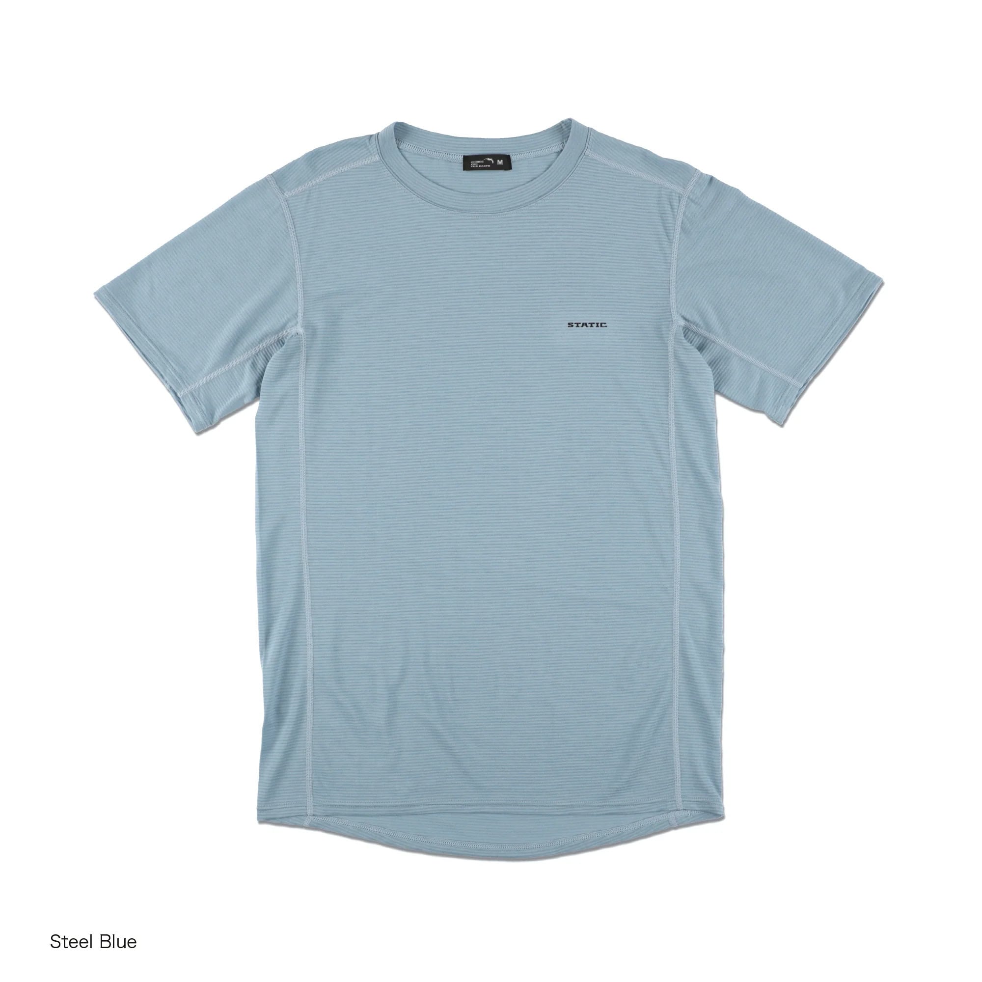 Sato Wind Short グレー TANUKI running club 公式通信販売