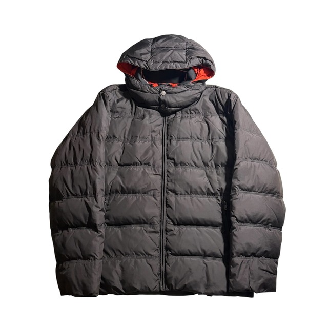 vintage VERSACE SPORT down jacket