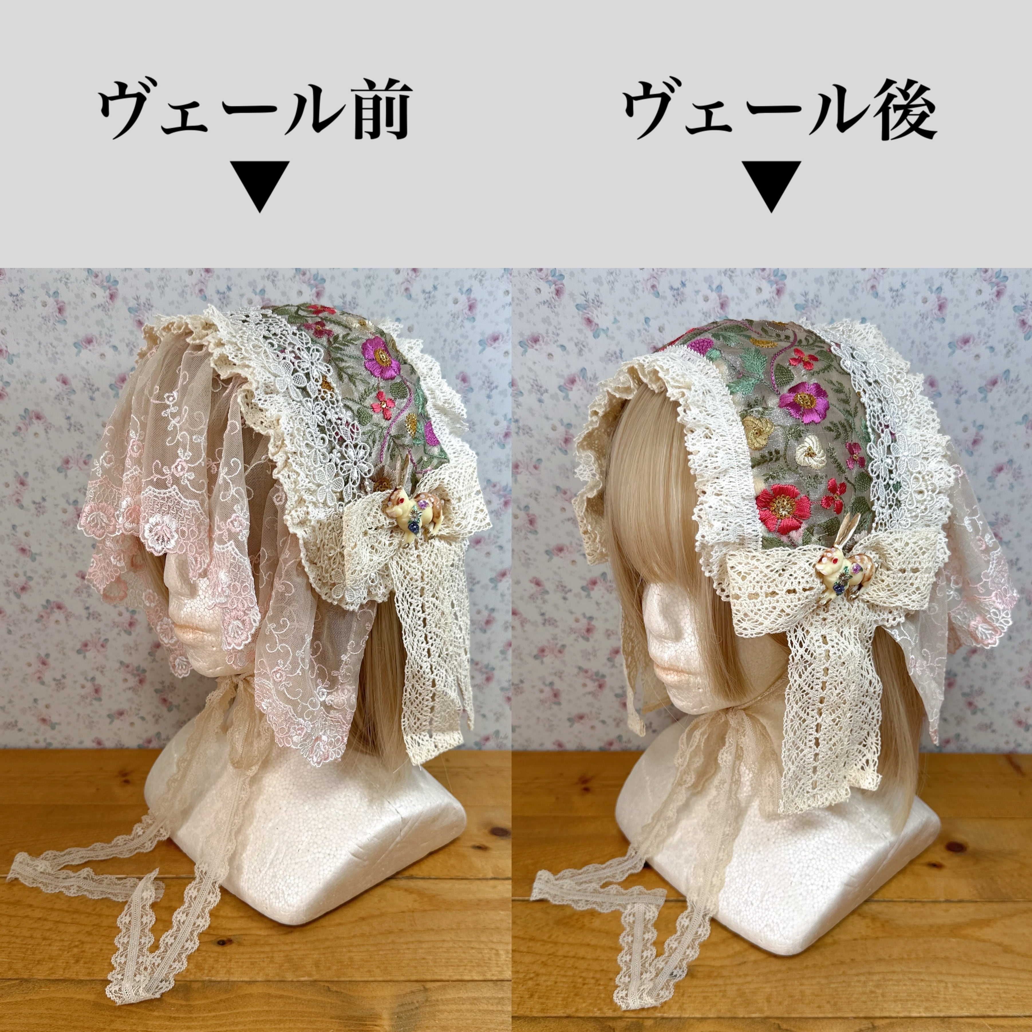 moon lolita & moon lolita Ciel
