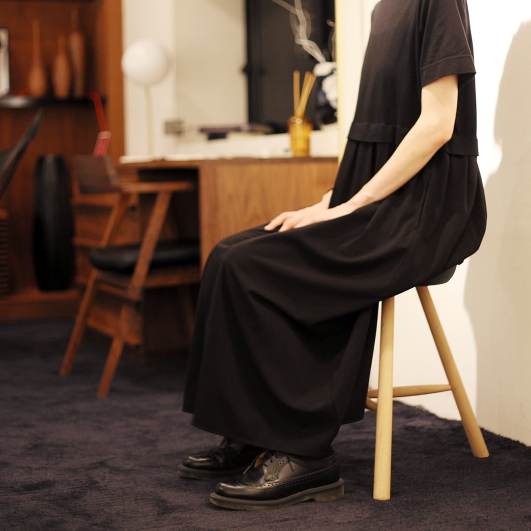 SHOEMAKER CHAIR NO.49 BLACKSHEET［WERNER］ | REAL Style online shop