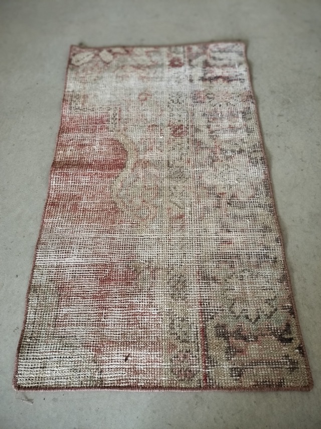 Turkish rug No.802