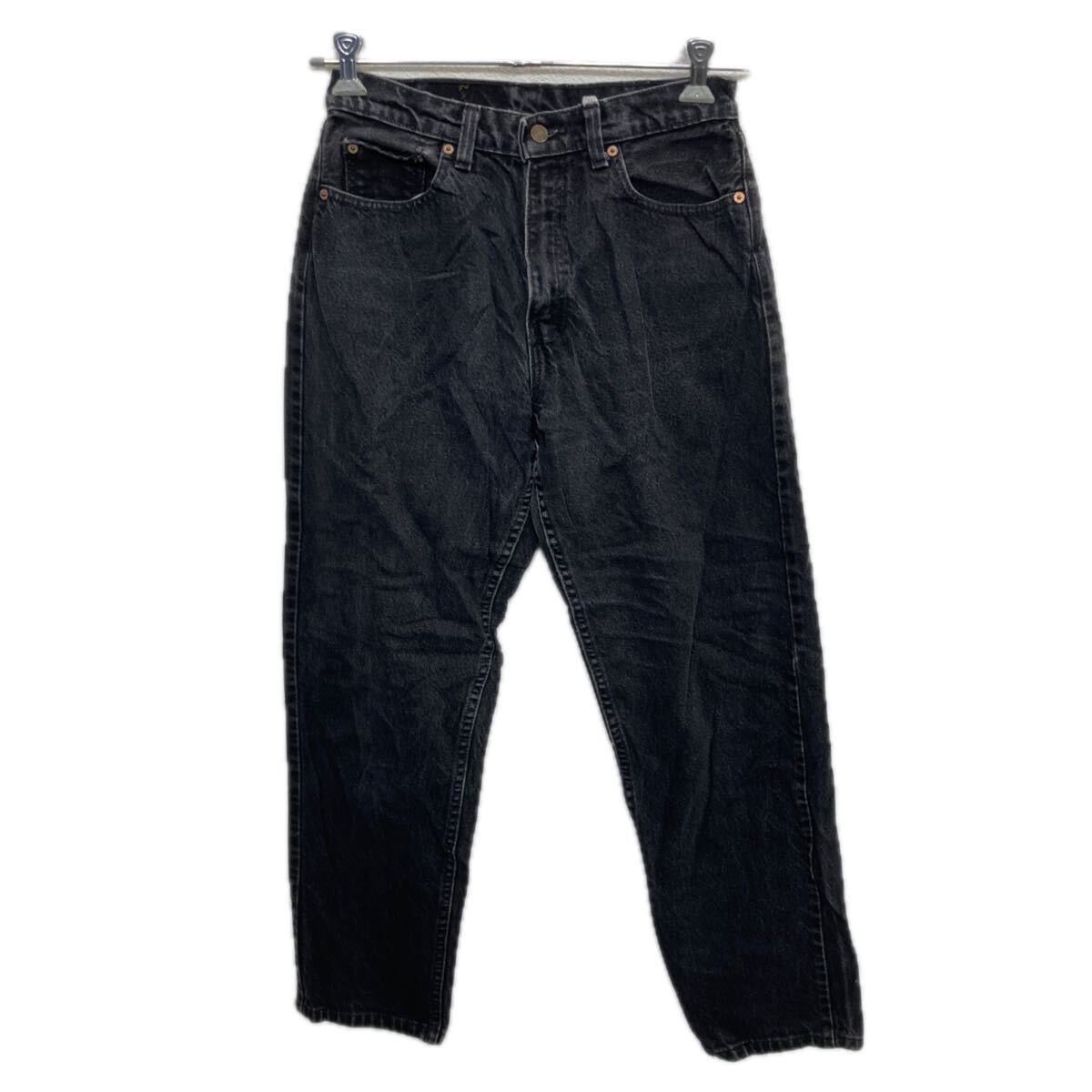 Size【W38】 SUPREME シュプリーム 23AW Distressed Loose Fit