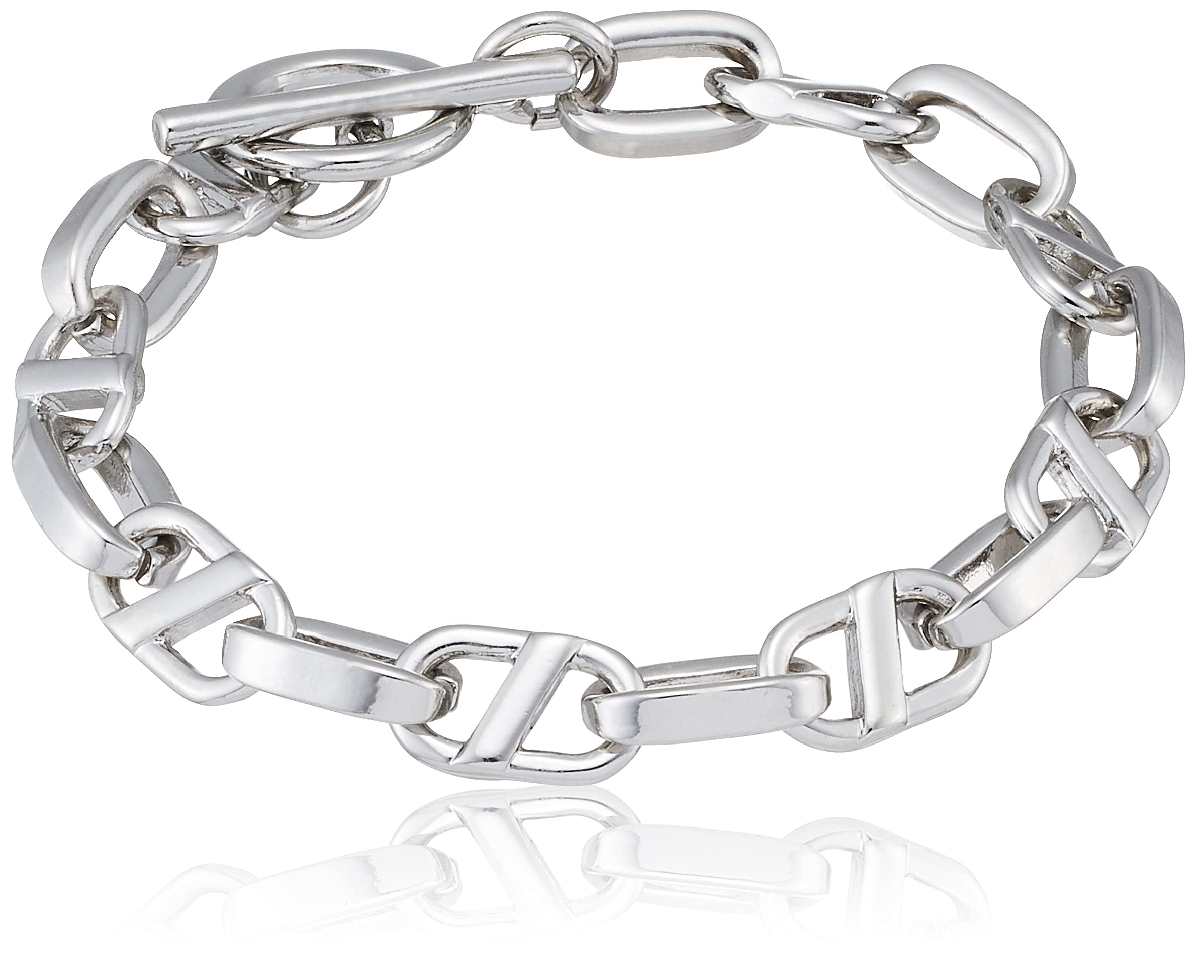 Tiffany&Co. アトラス ラウンド トグル ブレスレット sv925 | PAY ID