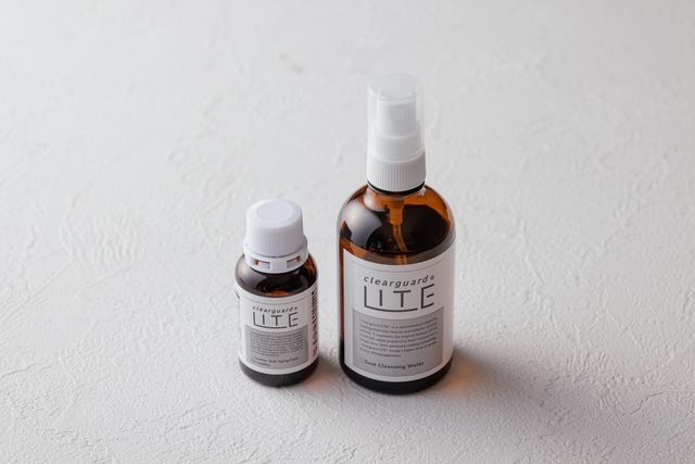 レザーシートエイジングケアセット