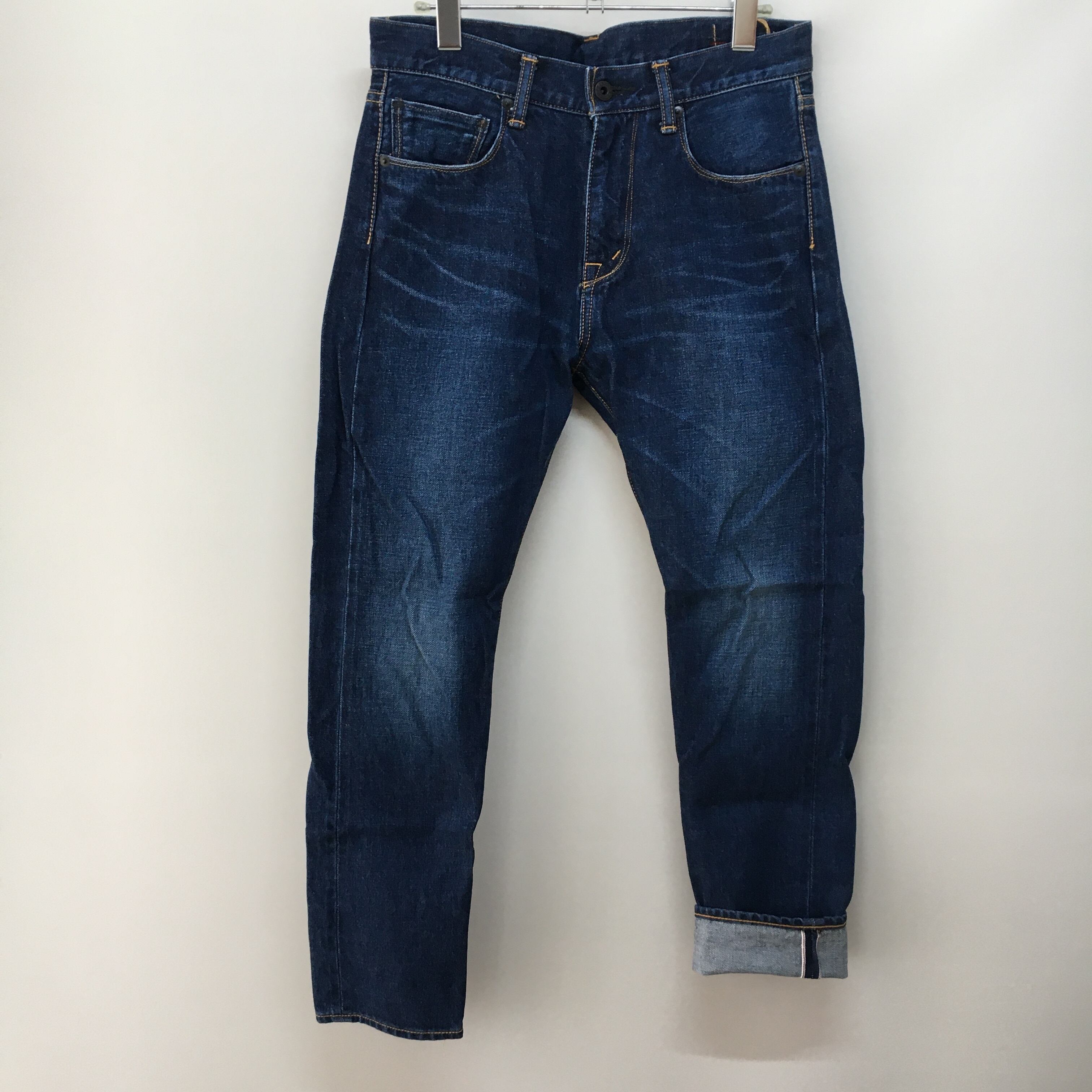 MAATEE&SONS / FLARE DENIM repair | PAY ID