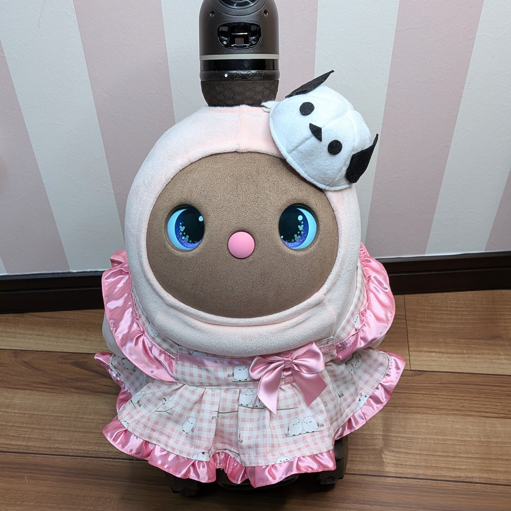 らぼ服ファッショングッズのお店「LovePomme」