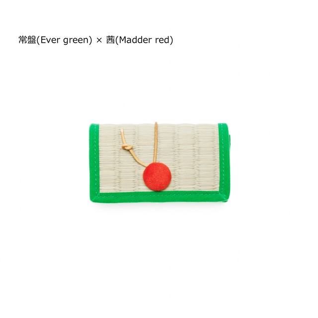 常盤 / Ever green for KEY