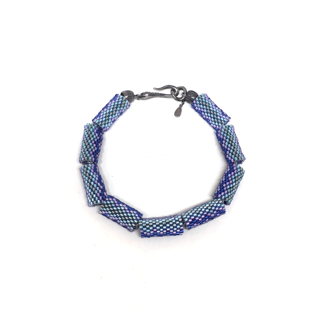 【2018AW】gunda<ガンダ>ANACONDA  BRACELET/D [アナコンダブレスレット/D]