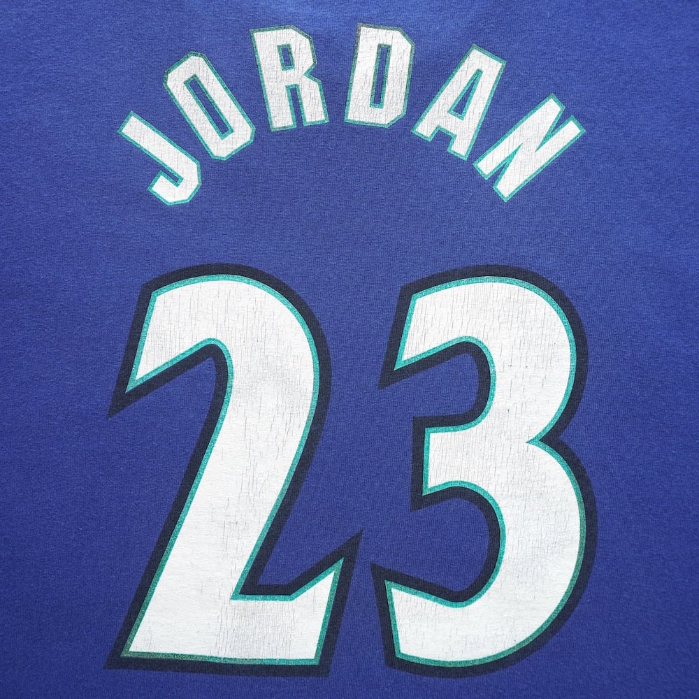 2000's USA製 [NIKE] NBA 