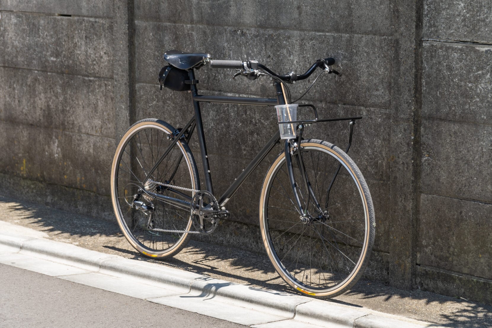 Pep cycles