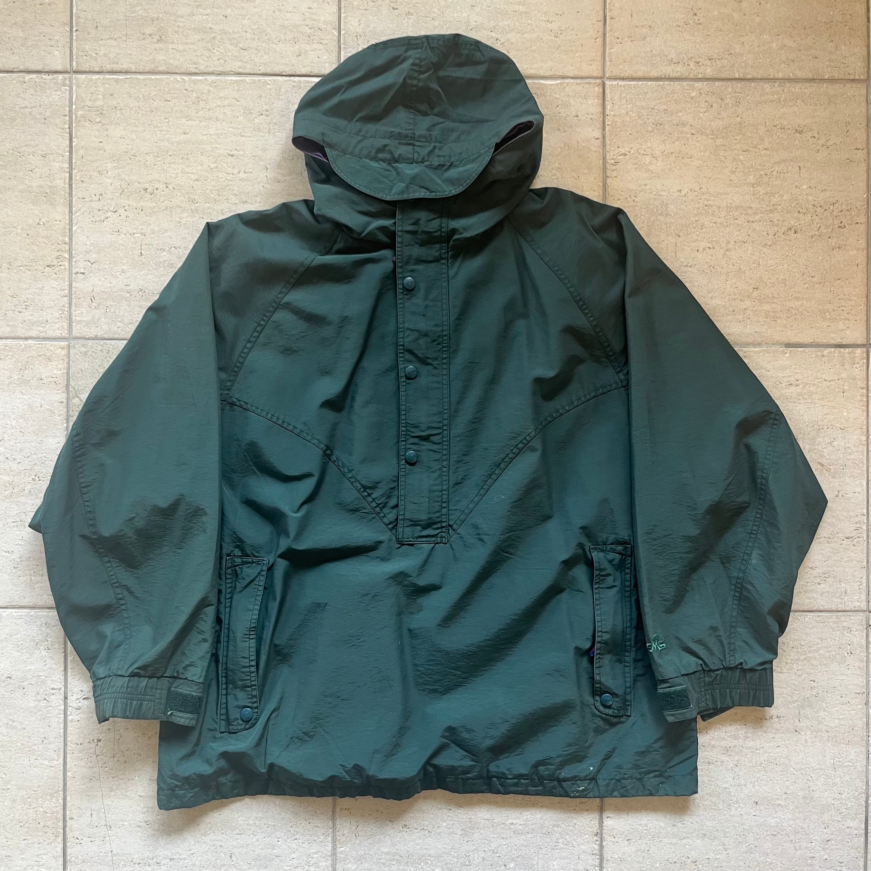 ジャケット・アウター 90s EMS nylon short jacket 90's EMS Nylon Jacket | DESERTSNOW