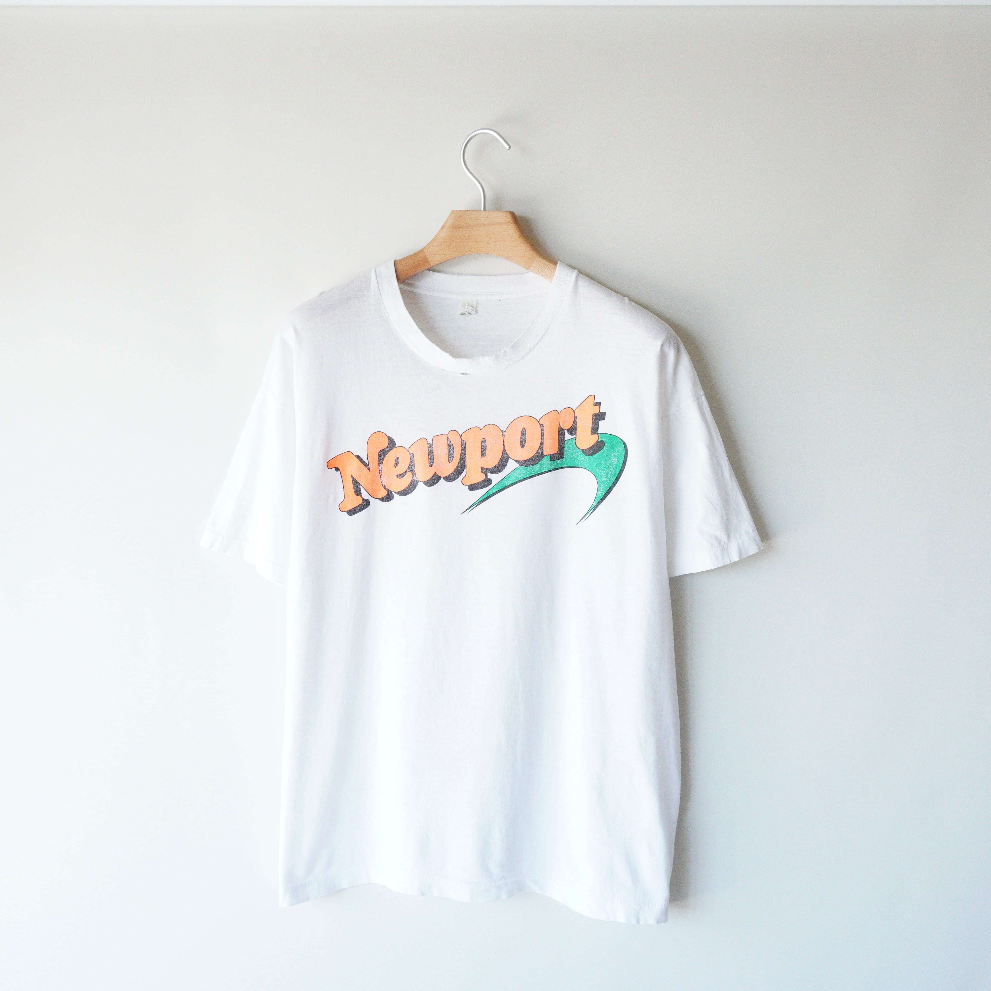 "Newport" T-shirt