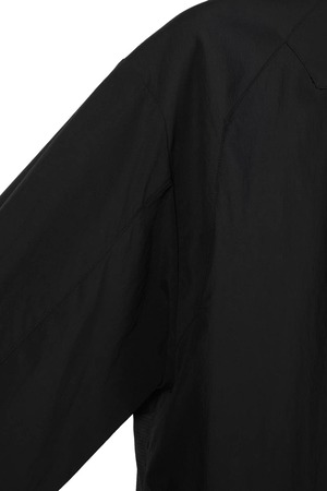 INCONSTANT J38E ジップアップ シャツジャケット