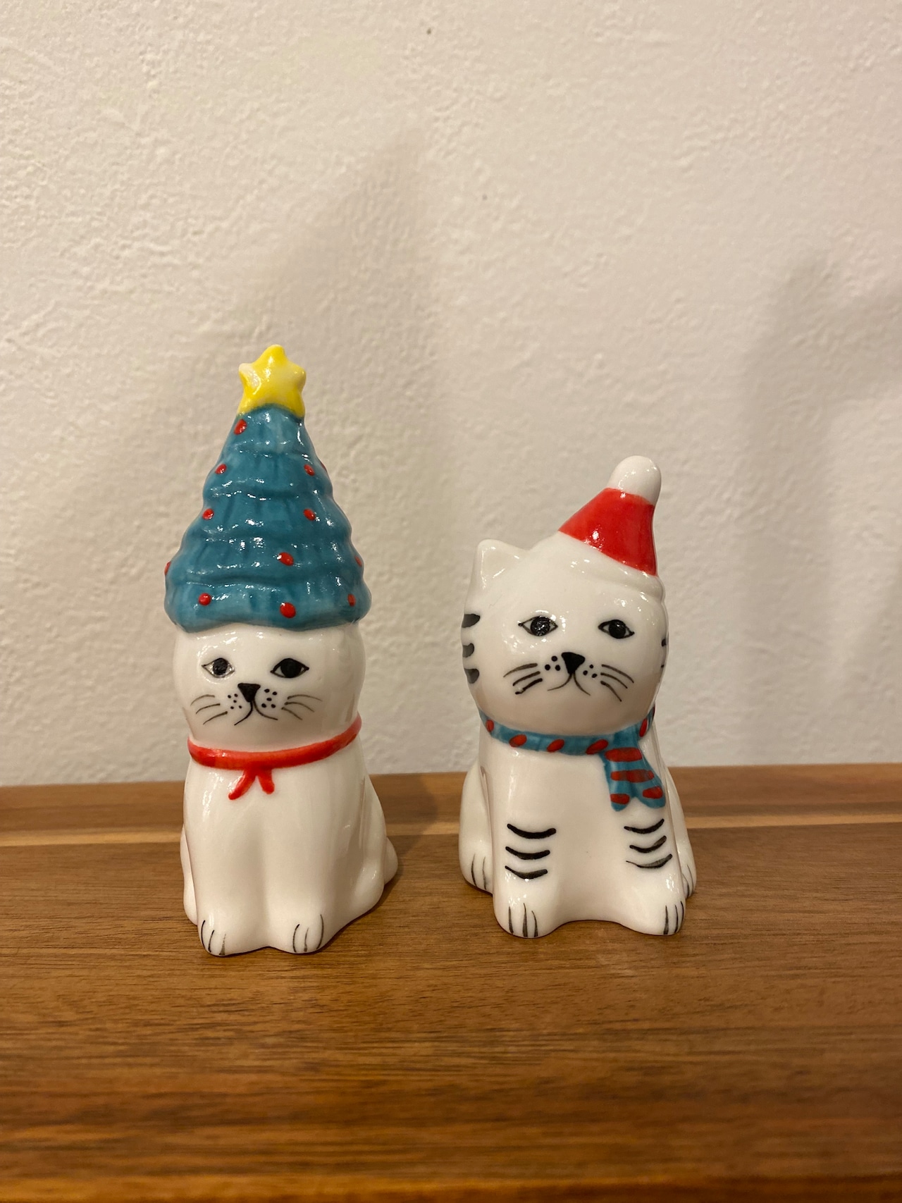 ねこのクリスマス /ZAPPY ザッピー