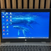 『初心者向けモデル』HP ProBook 650 G4  バッテリー良好  メモリ8GB  SSD256GB  ノートパソコン