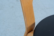 Alvar Aalto | chair 65 1950-1960s